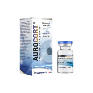 Aurocort®