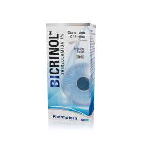 Bicrinol ®