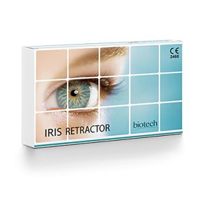 Iris Retractor