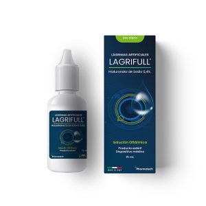 Lagrifull® 15 mL