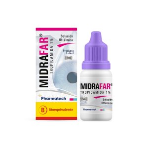 Midrafar ®