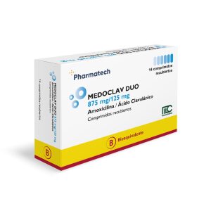 Medoclav Duo®