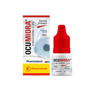 Ocumidra®