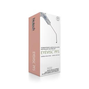 Eyevisc Plus PFS 2%