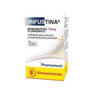 Infustina®