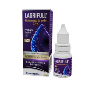 Lagrifull® 10 mL