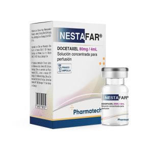 Nestafar® 80 mg/4 mL